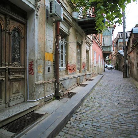 Love Home Tbilisi Exterior photo